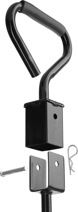 Actual product image tectake Hand Cart Tummi 125l