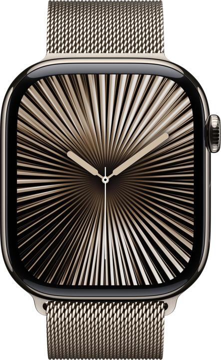 Produktbild Apple Watch Series 10 (46 mm, 4G)