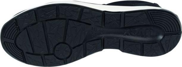 Actual product image Uvex Safety sport low shoe S1 SRC width 11 (S1, 40)