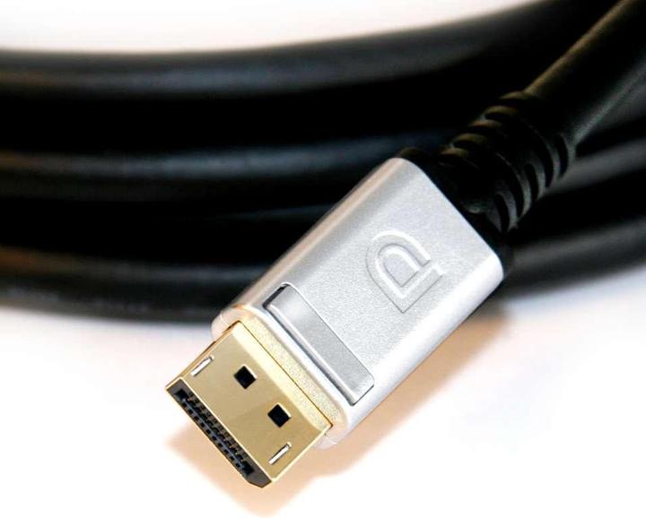 Immagine prodotto Club 3D DisplayPort — DisplayPort (4 m, DisplayPort)