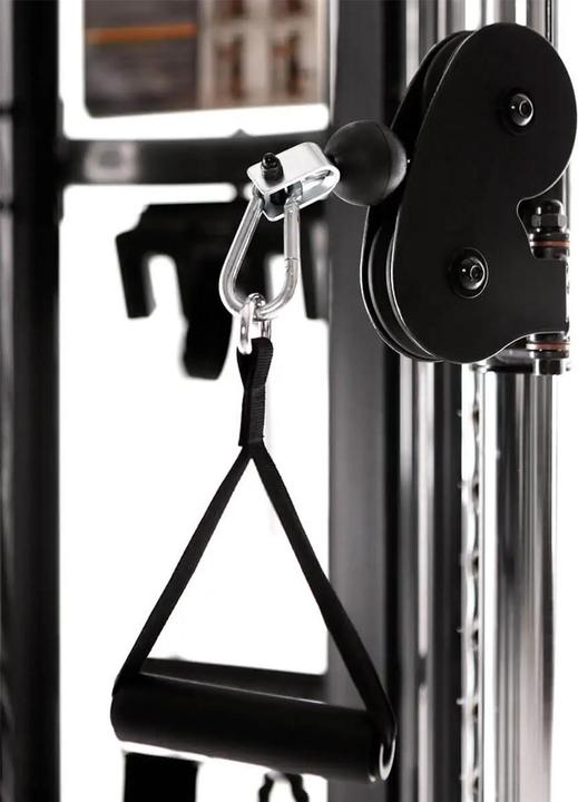 Produktbild Inspire Pulley FT10B