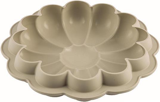 Actual product image Silikomart PRM01 Primavera silicone mold (22 cm)