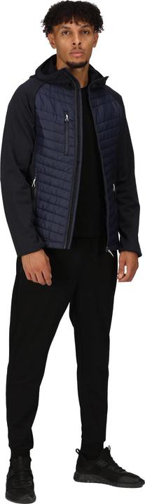 Produktbild Regatta Navigate Hybridjacke (XL)