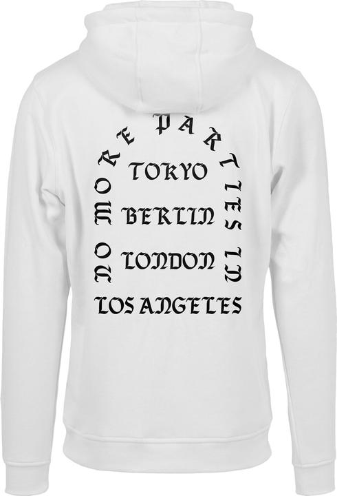 Immagine prodotto Mister Tee LA Hoody (XL)