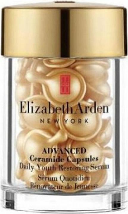 Immagine prodotto Elizabeth Arden Cura Advanced Ceramide Capsules 30 pezzi (14 ml)