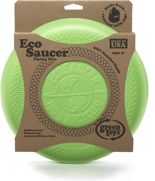 Image du produit Green Toys EcoSaucer