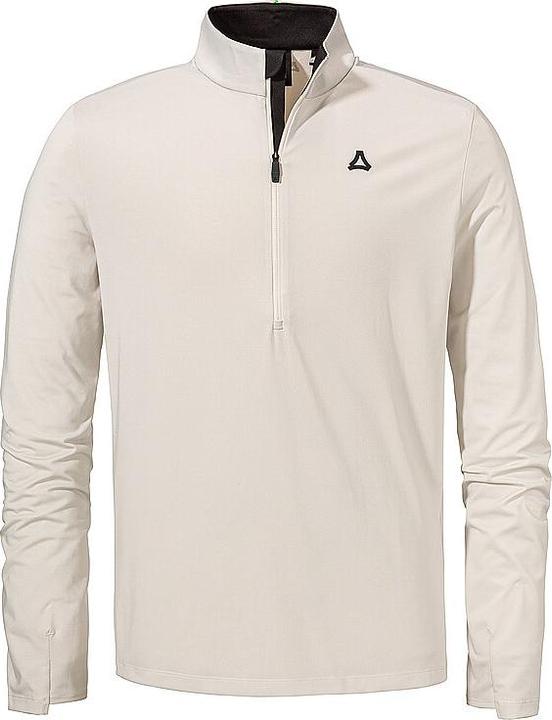 Produktbild Schöffel Softshell Jk Style Blaueis MNS (50, L)