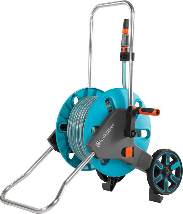 Actual product image Gardena CleverRoll M (20 m)