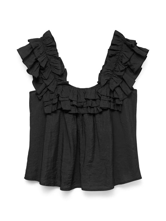 Produktbild Vero Moda VMCLARA Top Bluse (XS)