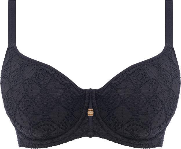 Image du produit haut de maillot de bain décolleté coeur nomad nights (90 E)