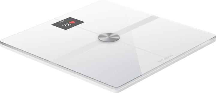 Actual product image Withings Body Smart (200 kg)