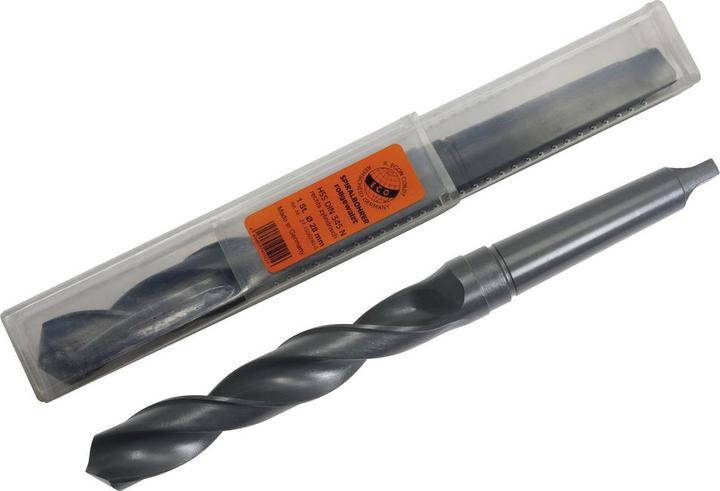 Actual product image Dönges HSS twist drill, Morse taper shank, Ø 30.0 mm (30.0 mm)