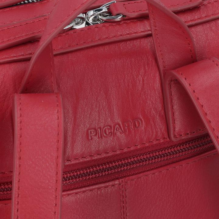 Produktbild Picard Bali City Rucksack Leder 28.5 cm (8 l)