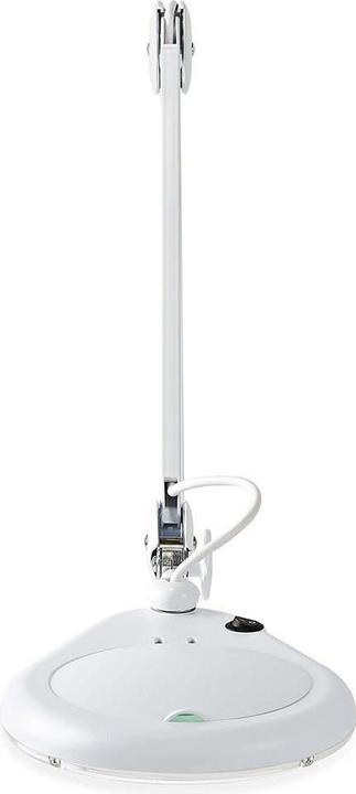 Image du produit Nedis Lampe loupe | Puissance de la lentille : 3 dioptries | 22 W | 1000 lm | Blanc