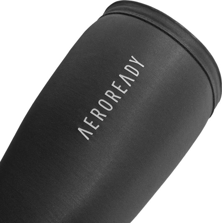 Produktbild adidas Compression Calf Sleeves Schwarz, S-M (M)