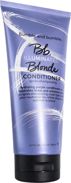 Immagine prodotto Bumble and bumble Bb. Cura - Balsamo Biondo Illuminato (200 ml)