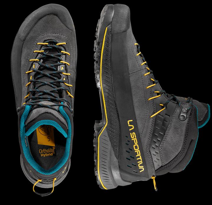 Actual product image La Sportiva TX4 Evo Mid GTX (42.5)