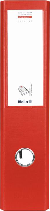 Produktbild Biella Bundesordner Creative (A4, 70 mm, 1 Stück)