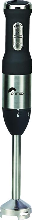 Actual product image Ohmex HMX-8280KIT