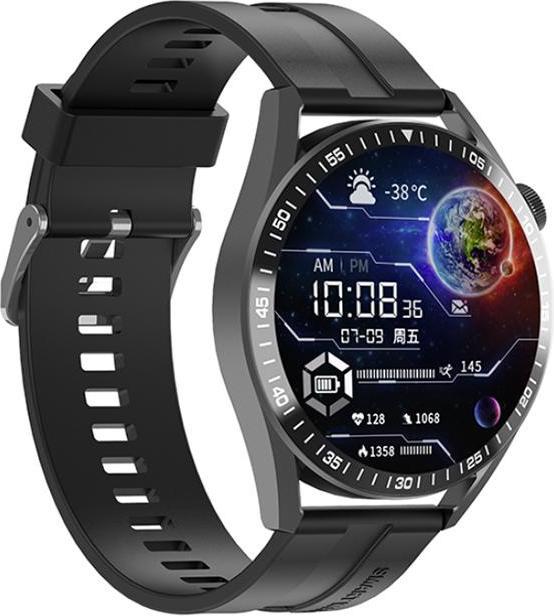 Tracer Tra SM6 Opal Smartwatch (46.50 mm)