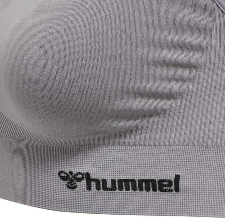 Image du produit hummel Tif Seamless Sports Top (XS)