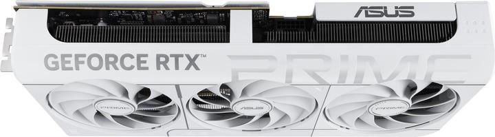 Produktbild ASUS PRIME-RTX5070-O12G-WHITE 12GB GDDR7 HDMI DP (12 GB)