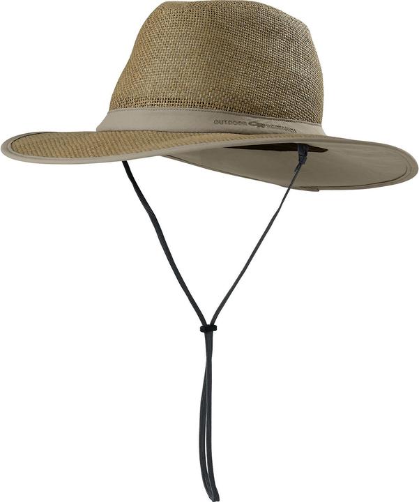 Outdoor Research Papyrus Brim Hat (L)