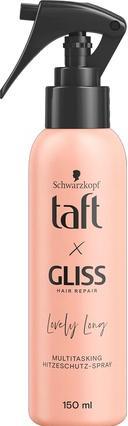 Image du produit Schwarzkopf Spr Lovely Long (150 ml)
