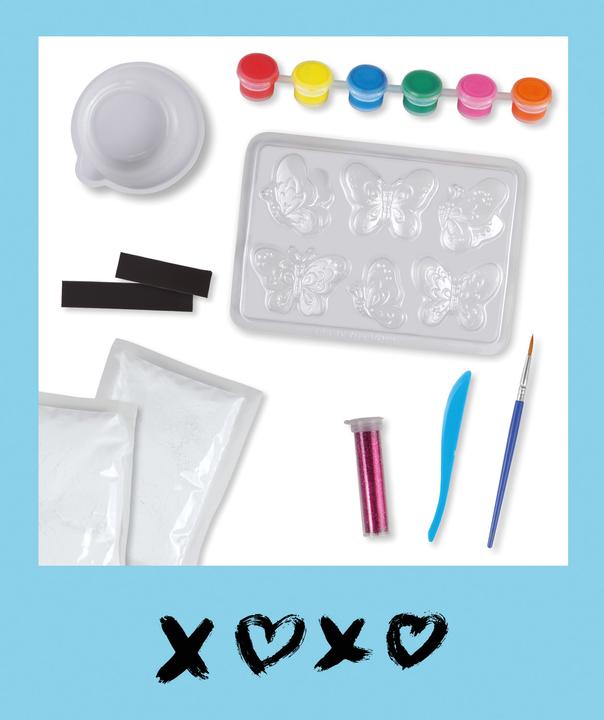 Produktbild Lena Gipsgiessen Glitter (1 x)