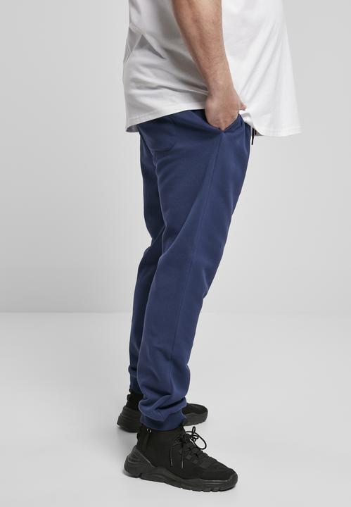 Image du produit Urban Classics Organic Basic Sweatpants (4XL)