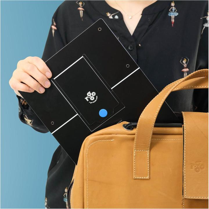 Actual product image R-Go Tools Riser flexible