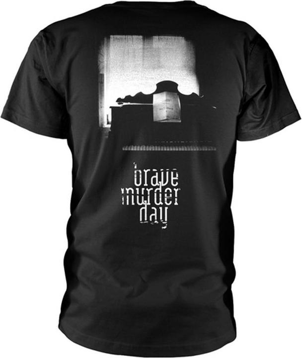 Produktbild Katatonia Brave Murder Day TShirt (S)