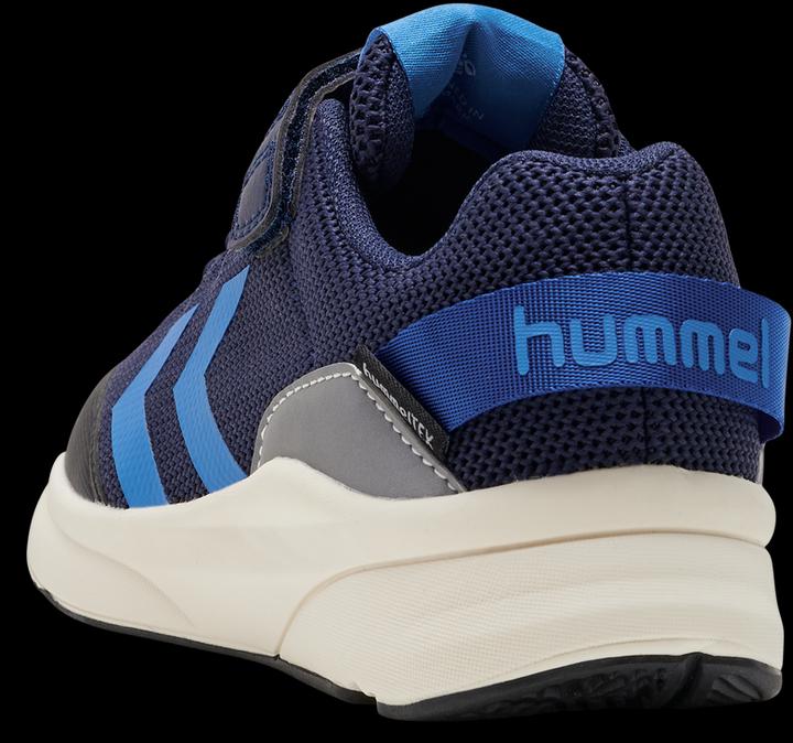 Actual product image hummel Reach 250 Recycled Tex Jr (35)