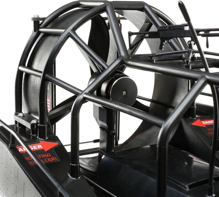 Actual product image ProBoat Aerotrooper