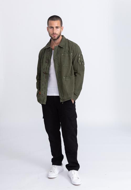 Actual product image Bombers Original Jackets Davis M (M)
