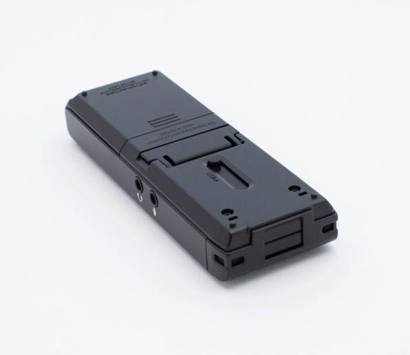 Productafbeelding Olympus Om Systeem WS-883 (8 GB)