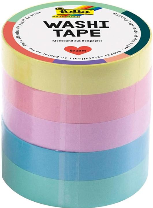 Folia Uni Pastell