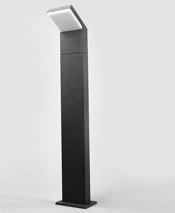 Image du produit Arcchio Yolena LED Lampe de jardin Gris foncé (1800 lm, IP65)