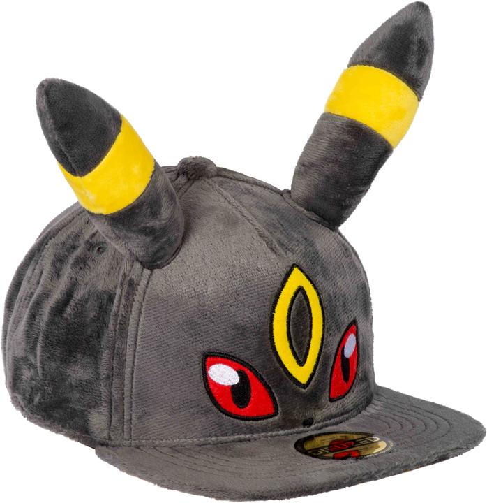 Immagine prodotto Difuzed Peluche Nachtara - Cappello (Taglia unica)