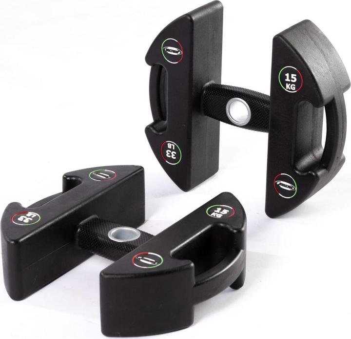 Actual product image Discubrio WEIGHT 5-25 KG