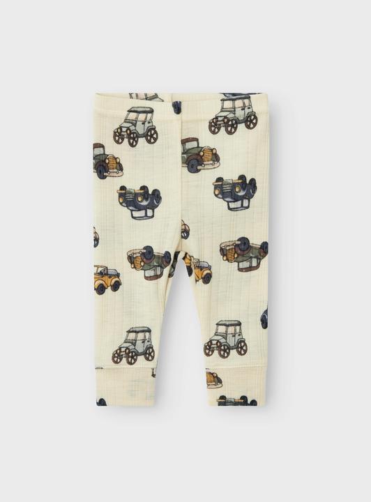 Actual product image Name it Merino wool long johns (74, Single pack)