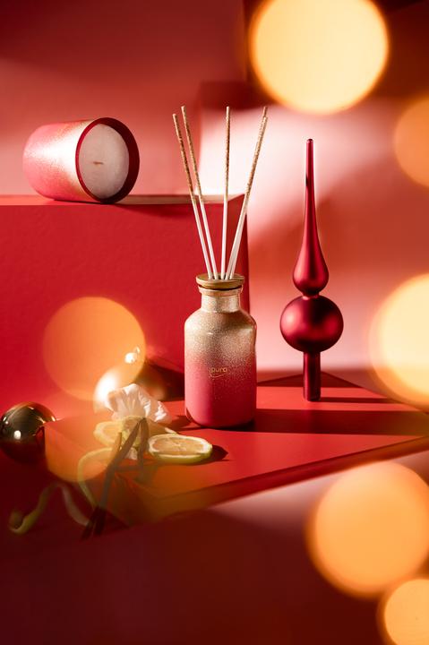 Produktbild Ipuro Raumduft Warm Glamour 23 (240 ml)