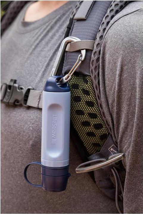 Produktbild LifeStraw Peak Solo