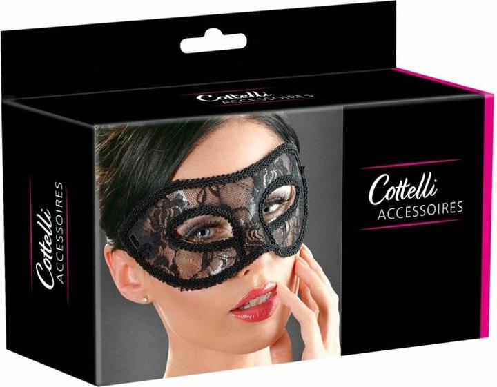 Image du produit Cottelli Collection Masque pour les yeux en soie