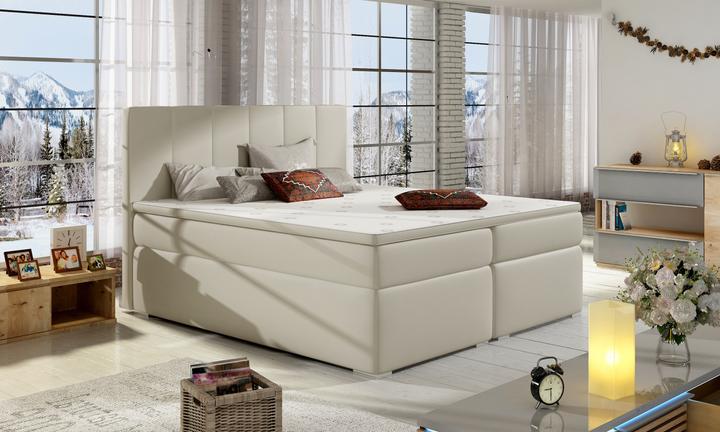 Beige Zacht 33