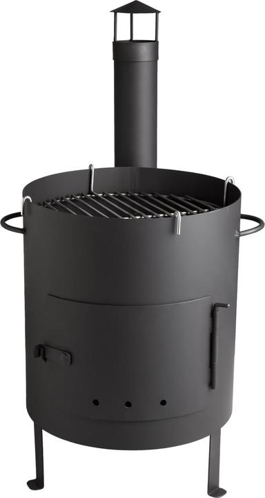 Produktbild Outdoor-Ofen