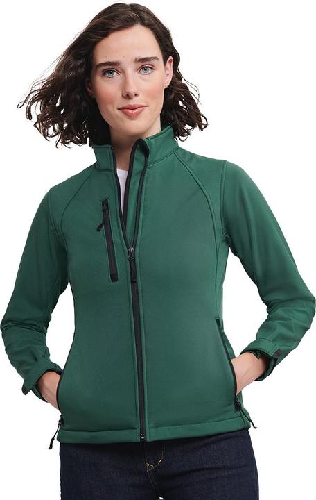 Produktbild Russell Softshelljacke 3 Lagen (XL)