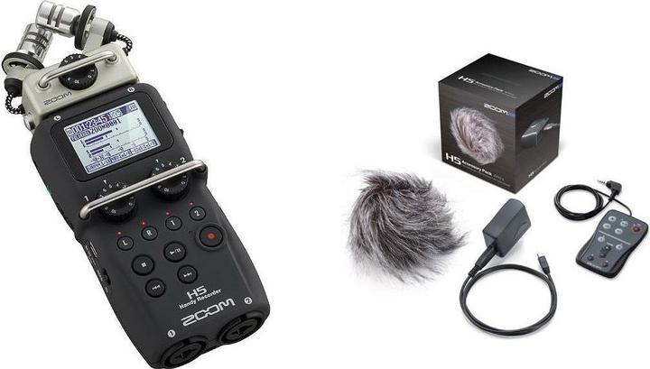 Produktbild Zoom H5 Accessory Pack