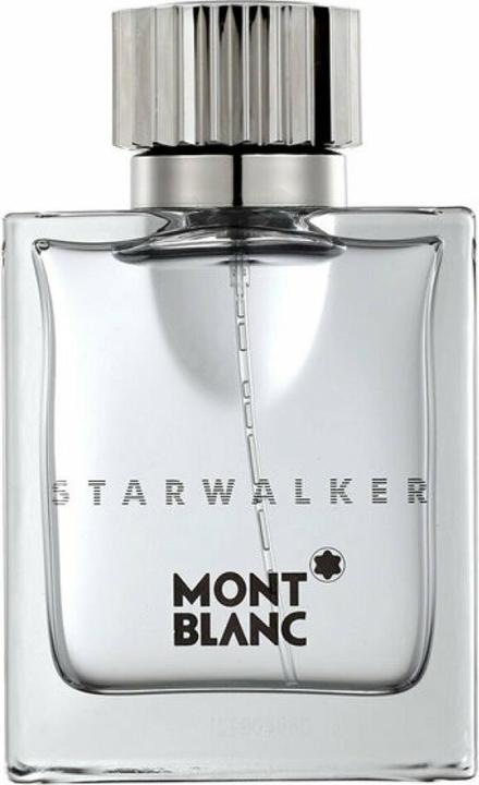 Produktbild Montblanc Starwalker (Eau de Toilette, 75 ml)
