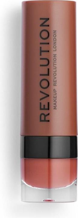 Produktbild Makeup Revolution Gone Rogue 124 Lippenstift Matt 1Stk.